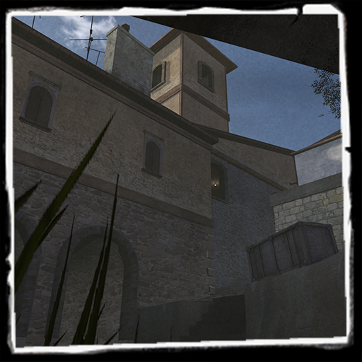 SocomII:Vigilence