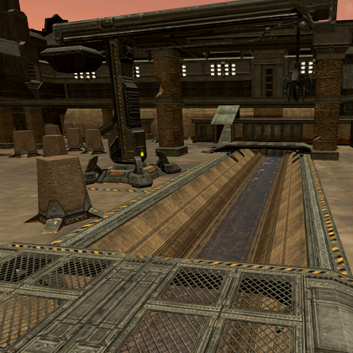 Halo2:Tombstone