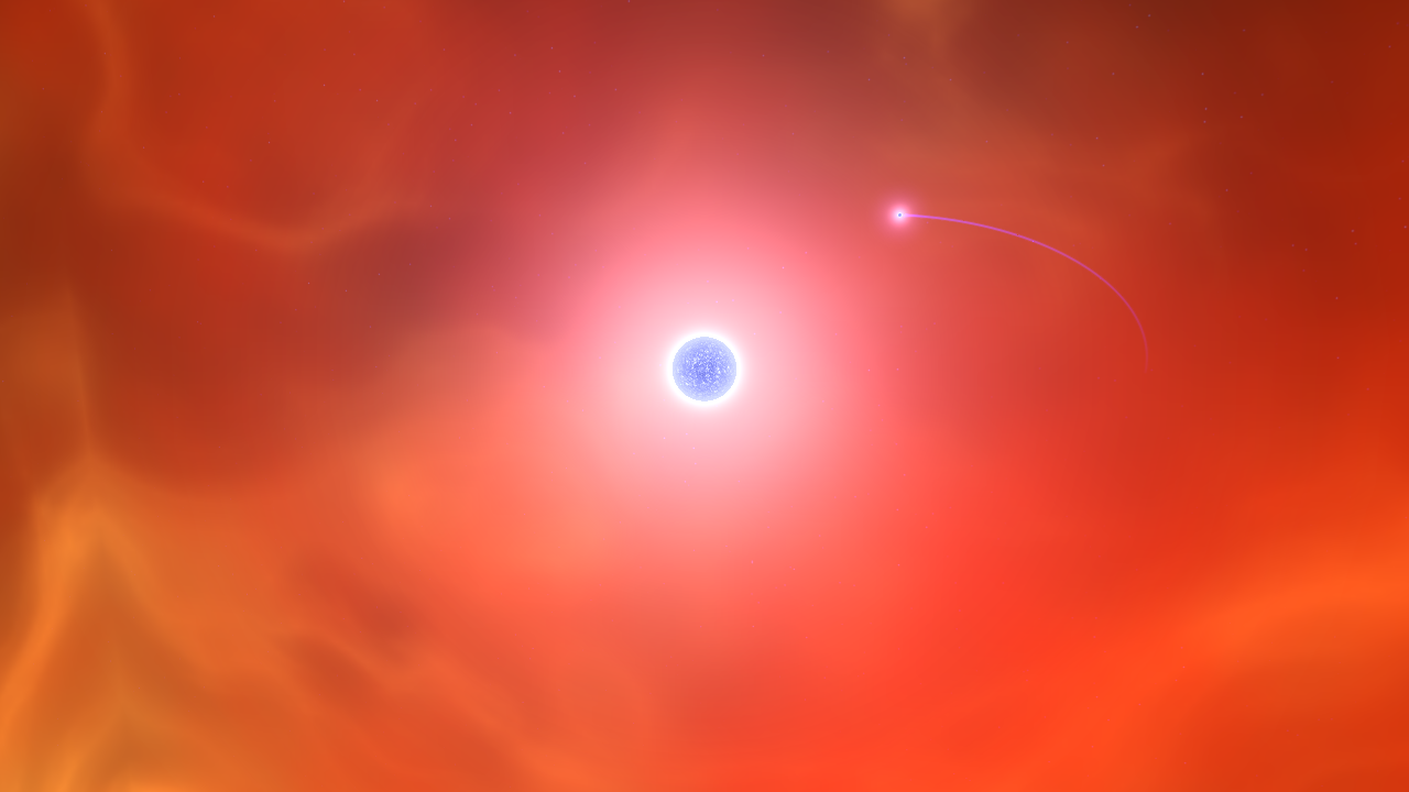 Eta Carinae