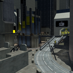 Halo2:Headlong