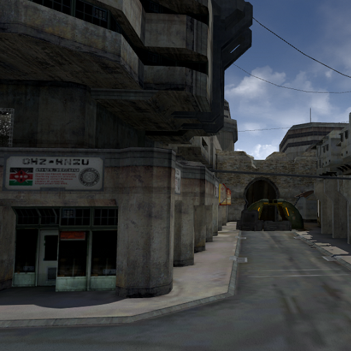 Halo2:Turf
