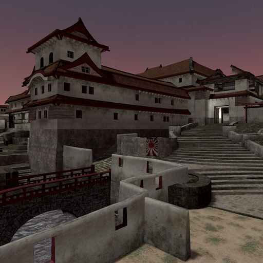 Imperial Castle