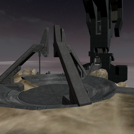 Halo2:Ascension
