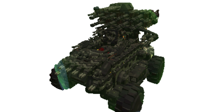 TANK