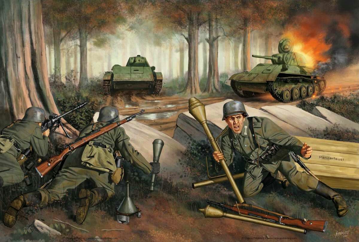 IFA3 Warlord Maps (MP/Coop/Bots) Neaville