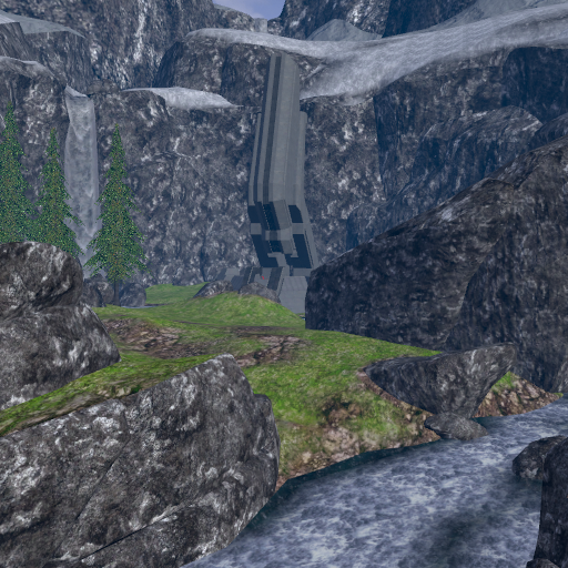 Halo3:Valhalla