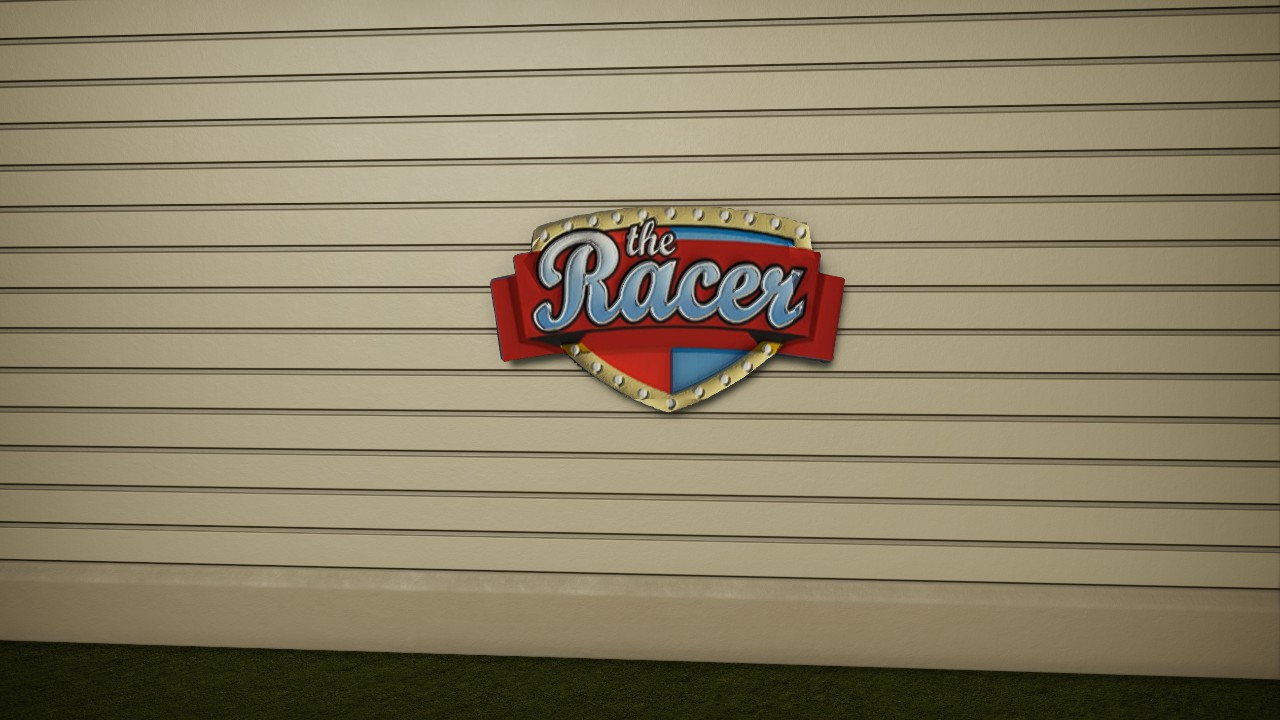 KPR - The Racer