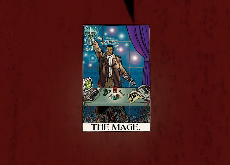 Steam Workshop::Mage: the Ascension Tarot Deck Steam Workshop::Mage: the Ascension Tarot Deck