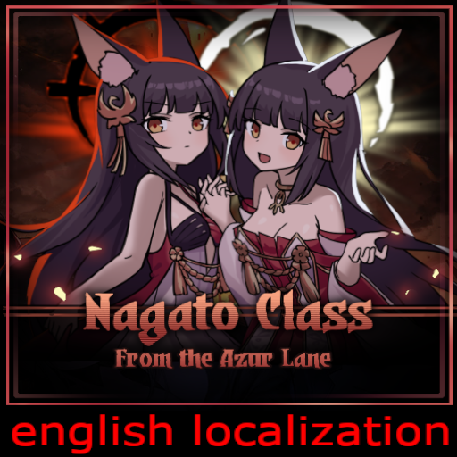 Nagato english loc