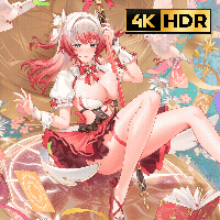 尘白禁区Snowbreakスノウブレイク