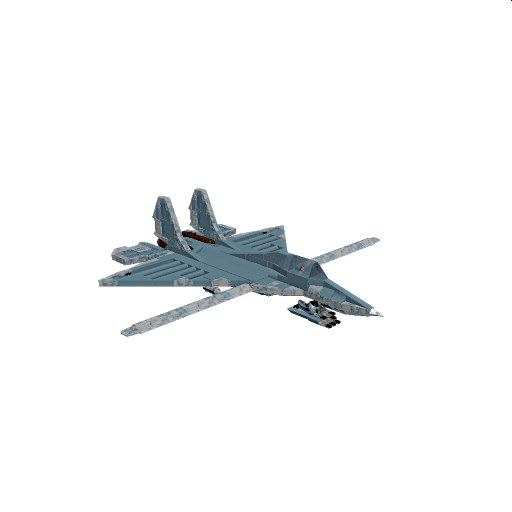 SU - 57 FELON