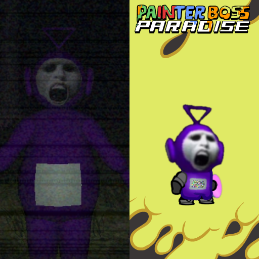 TINKY WINKY