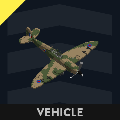 Spitfire Mk.Vb