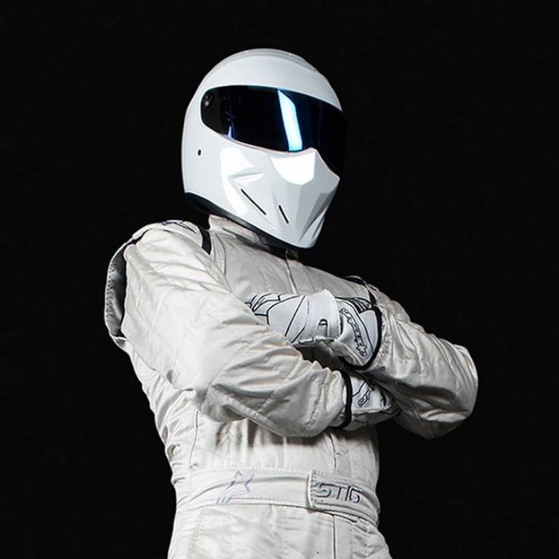 the stig