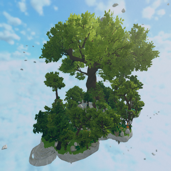 Sky Islands