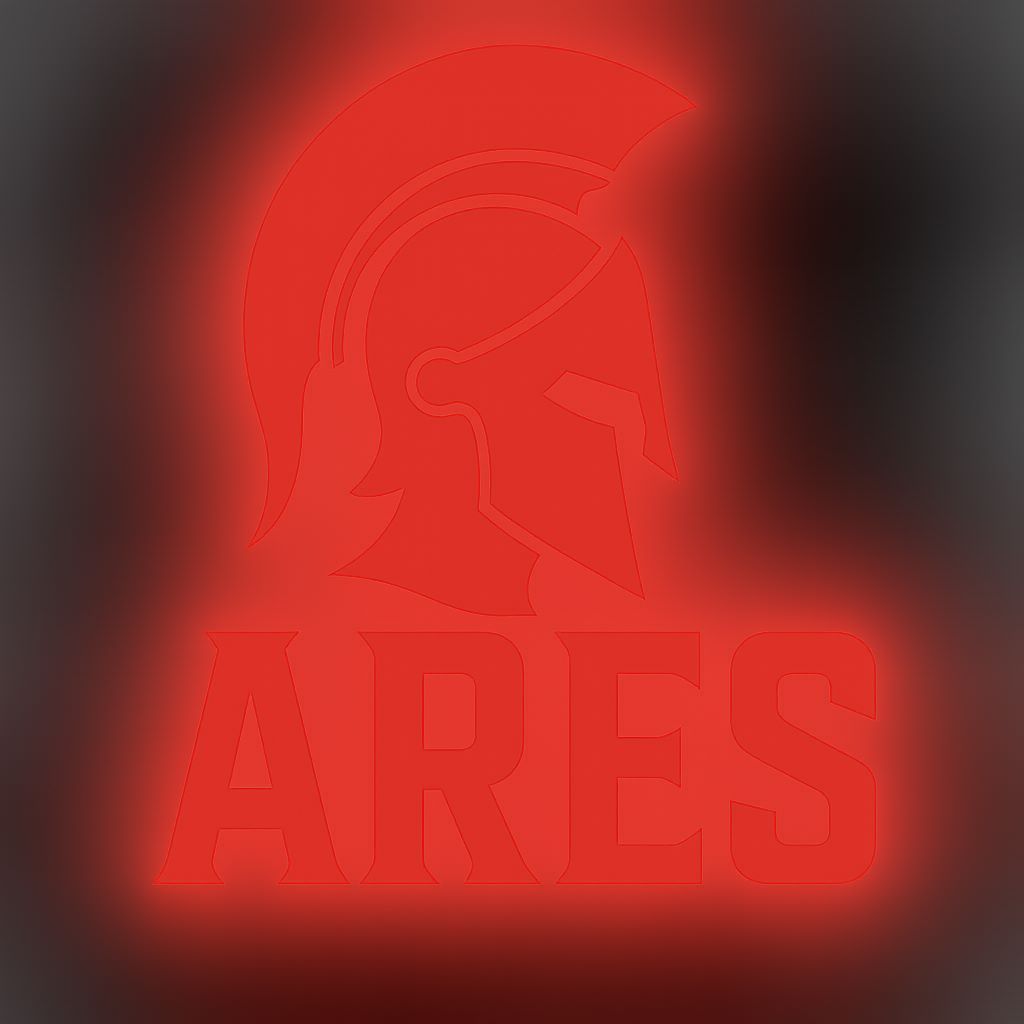 ARES_Clothing