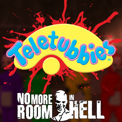 Teletubby Survivors Redux preview