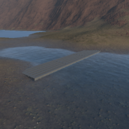 UPR: Portable Bridge - Extended