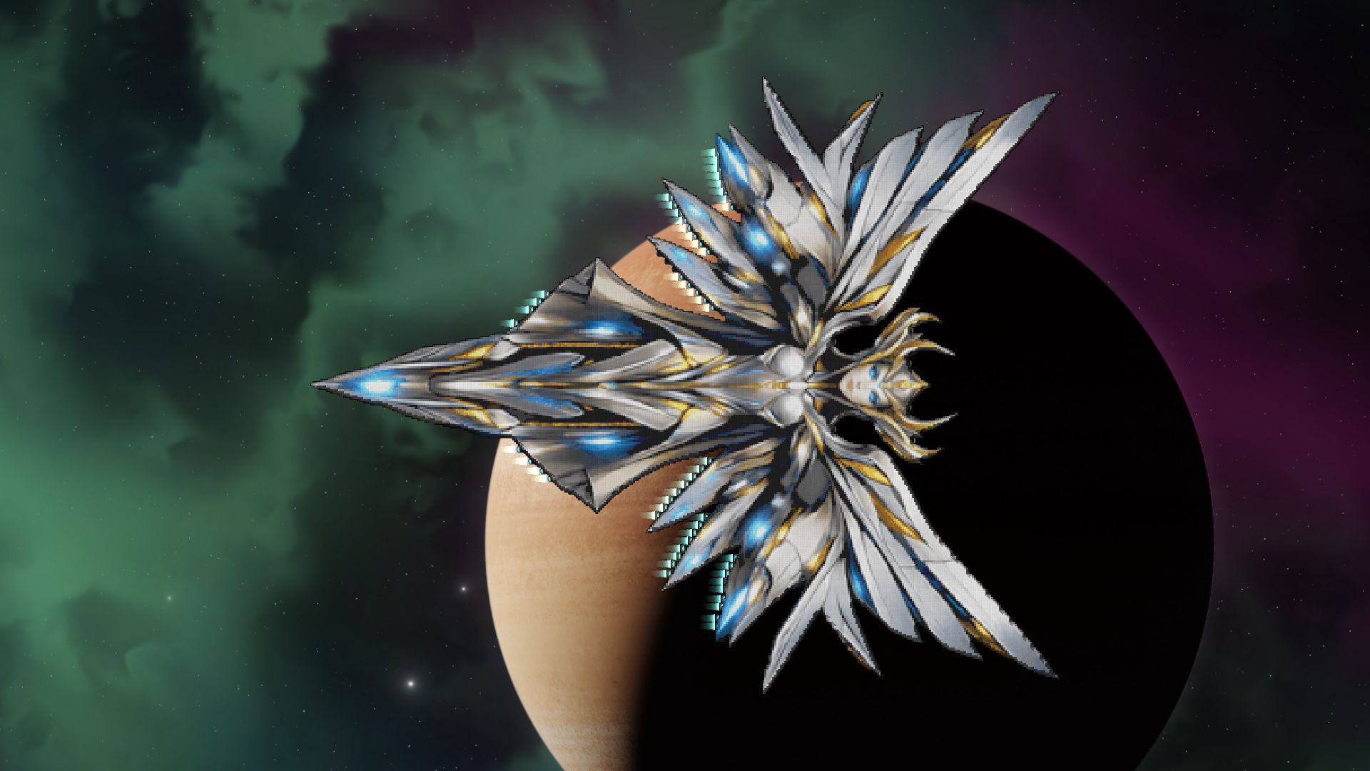 Archon Redeemer