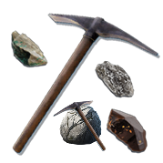 Better Mining Combo Mod