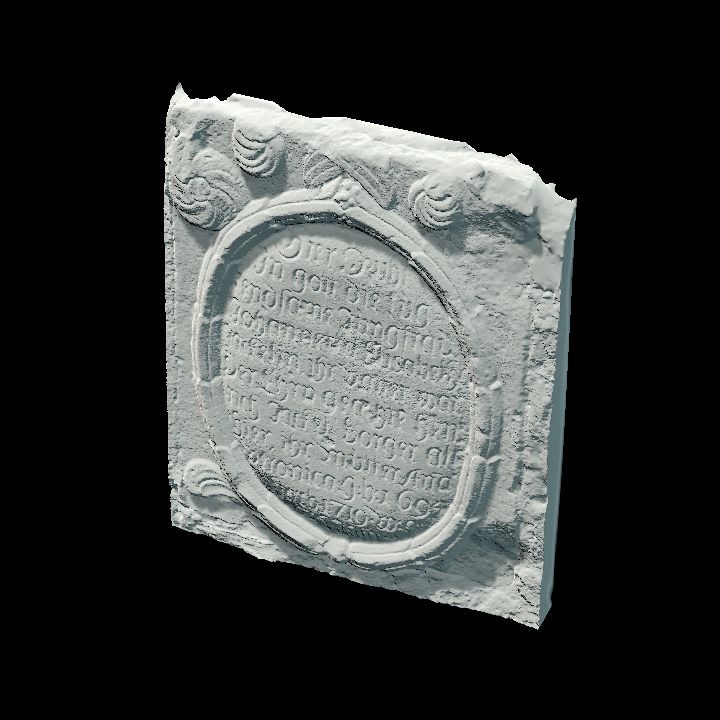 stone tablet 2