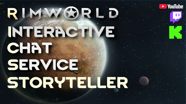 [CAP] RICS Storyteller preview