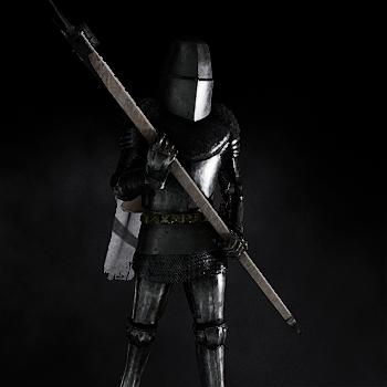 Foot Knight High