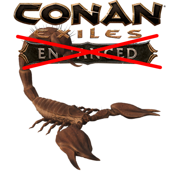 [DrK] Spiders to Scorpions [LEGACY]