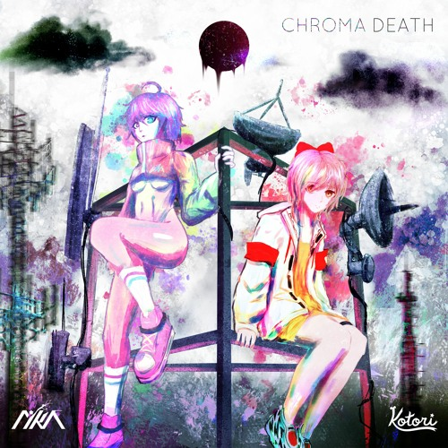 Chroma Death - Kotori & AIKA