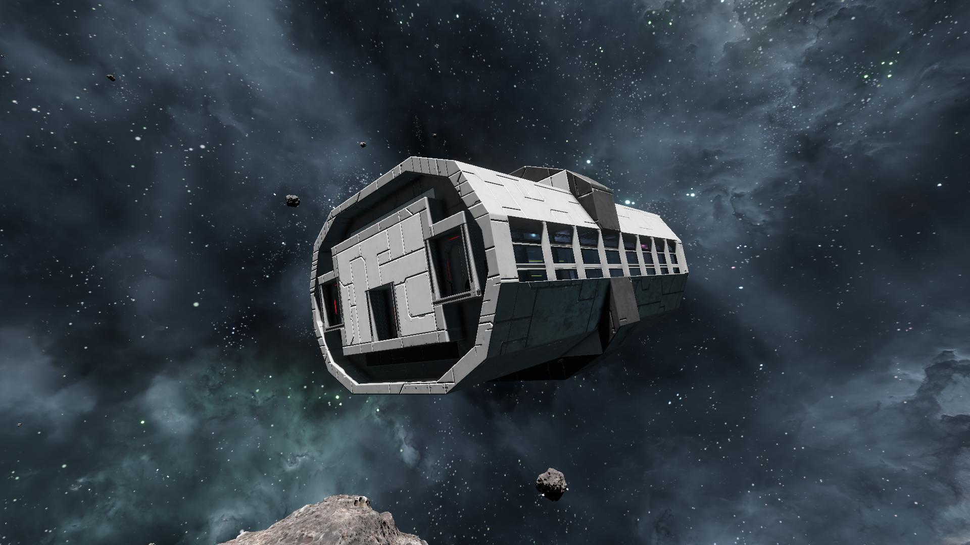 Residential module