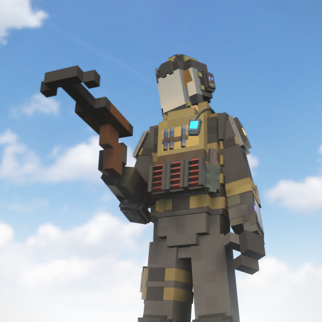 (deprecated) Actually Proportionate Grappling Hook preview
