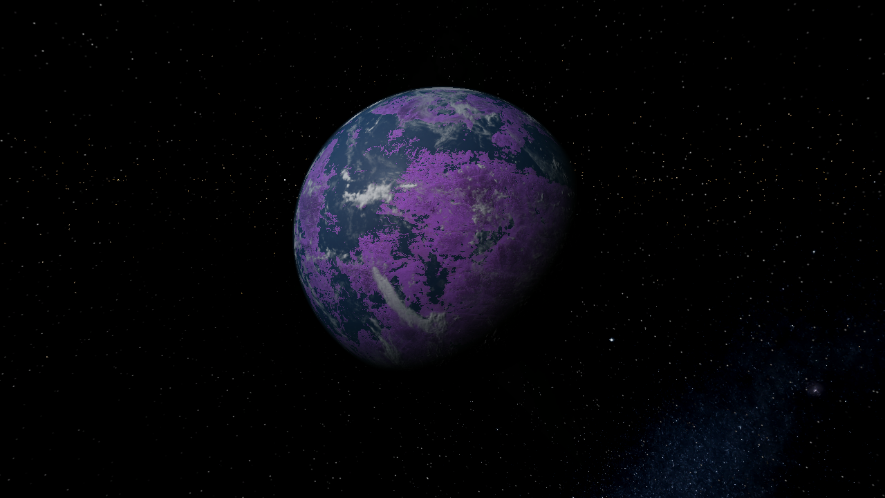 Khusai - Tlaiowaha - Trojan Reach - Hex 2023