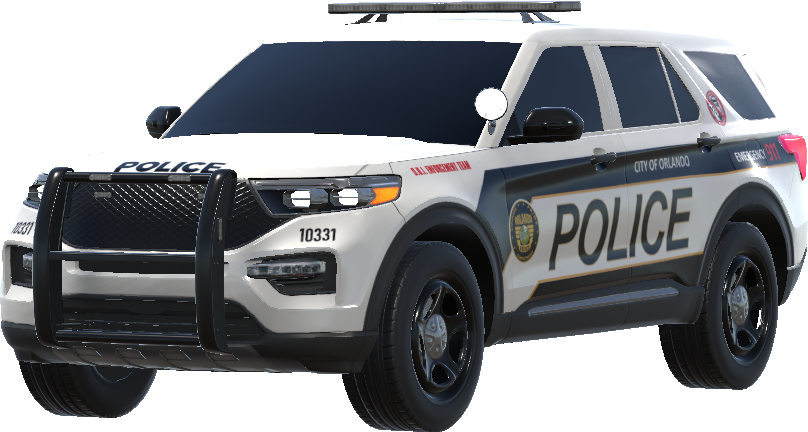 Orlando PD D.U.I. Enforcement Team