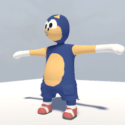 Sonic