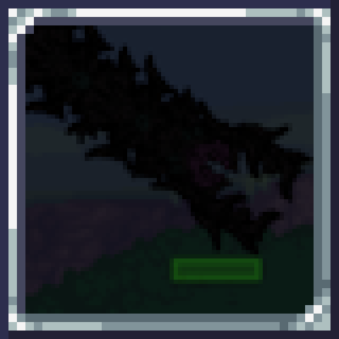 Oil DoG – tModLoader Mod