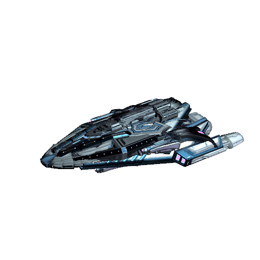 Dragoon M45