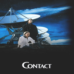 🍿Addon [M&S] - Contact VHS & Poster