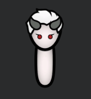 Albino Impid