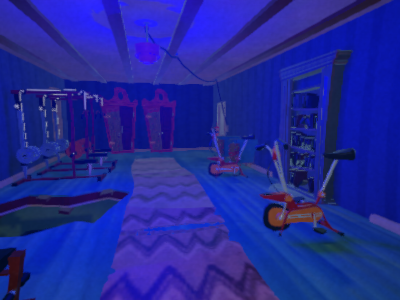 Return of the Neighbor v2.beta8 by recklessnate252