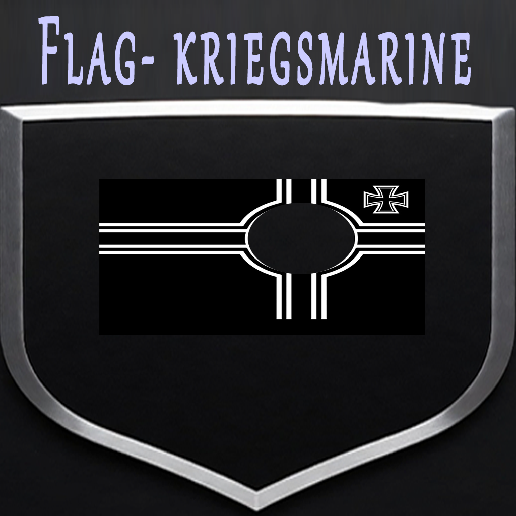 flag kriegsmarine