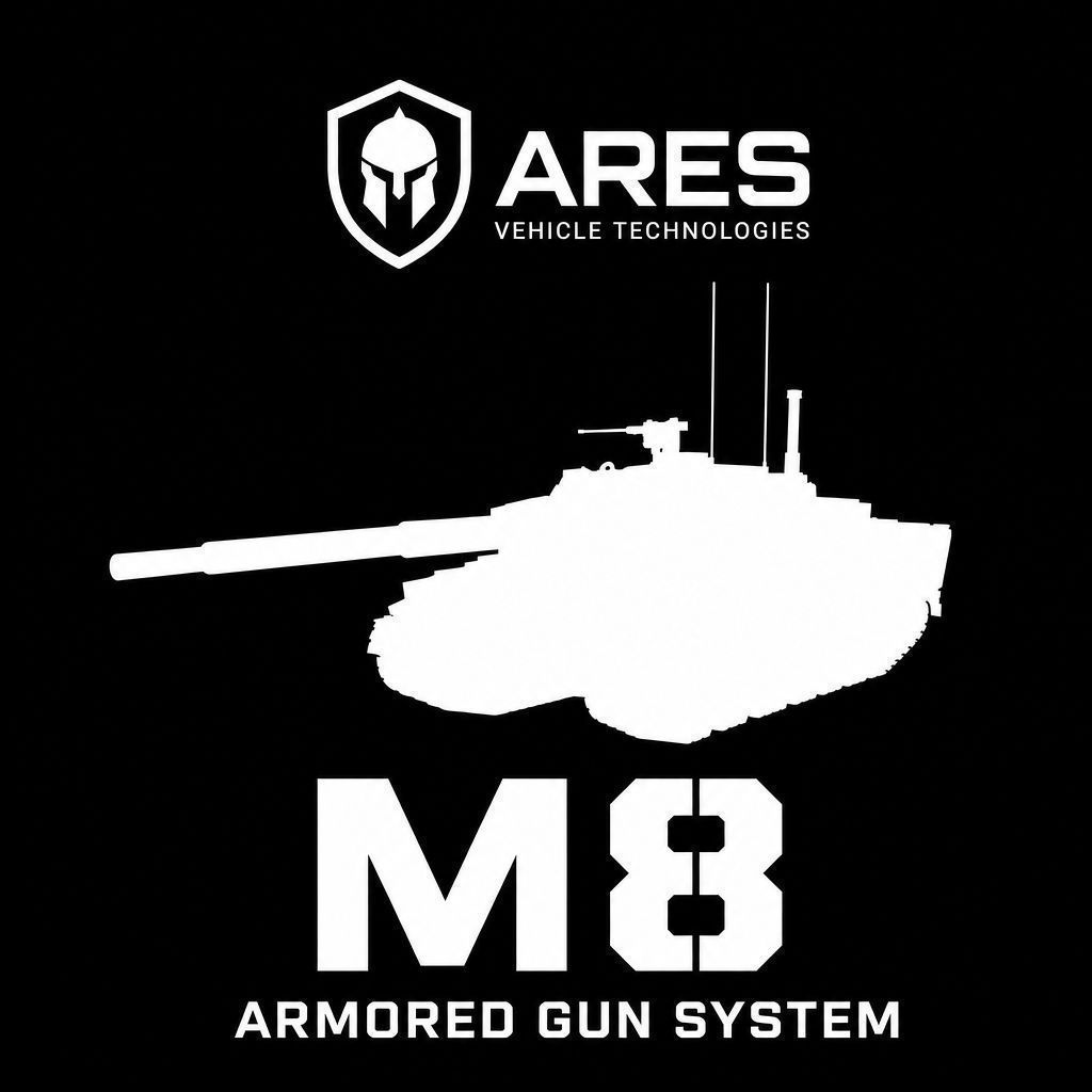 M8 Armored Gun System