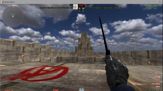 Sovifigh – Counter-Strike 2 Mod