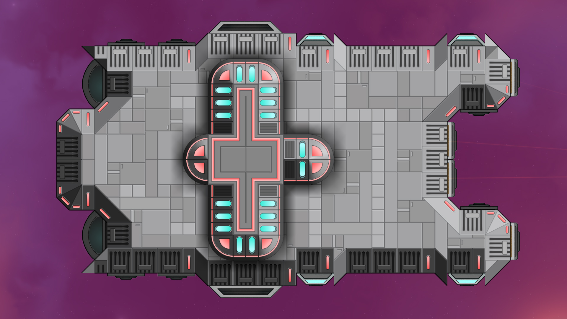 Ore-Miner preview