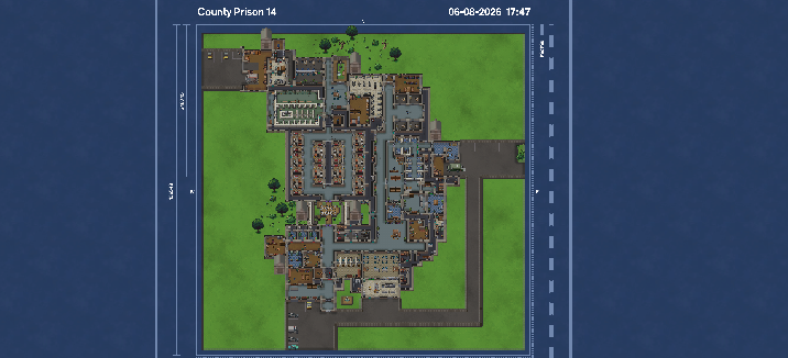  County Prison 14