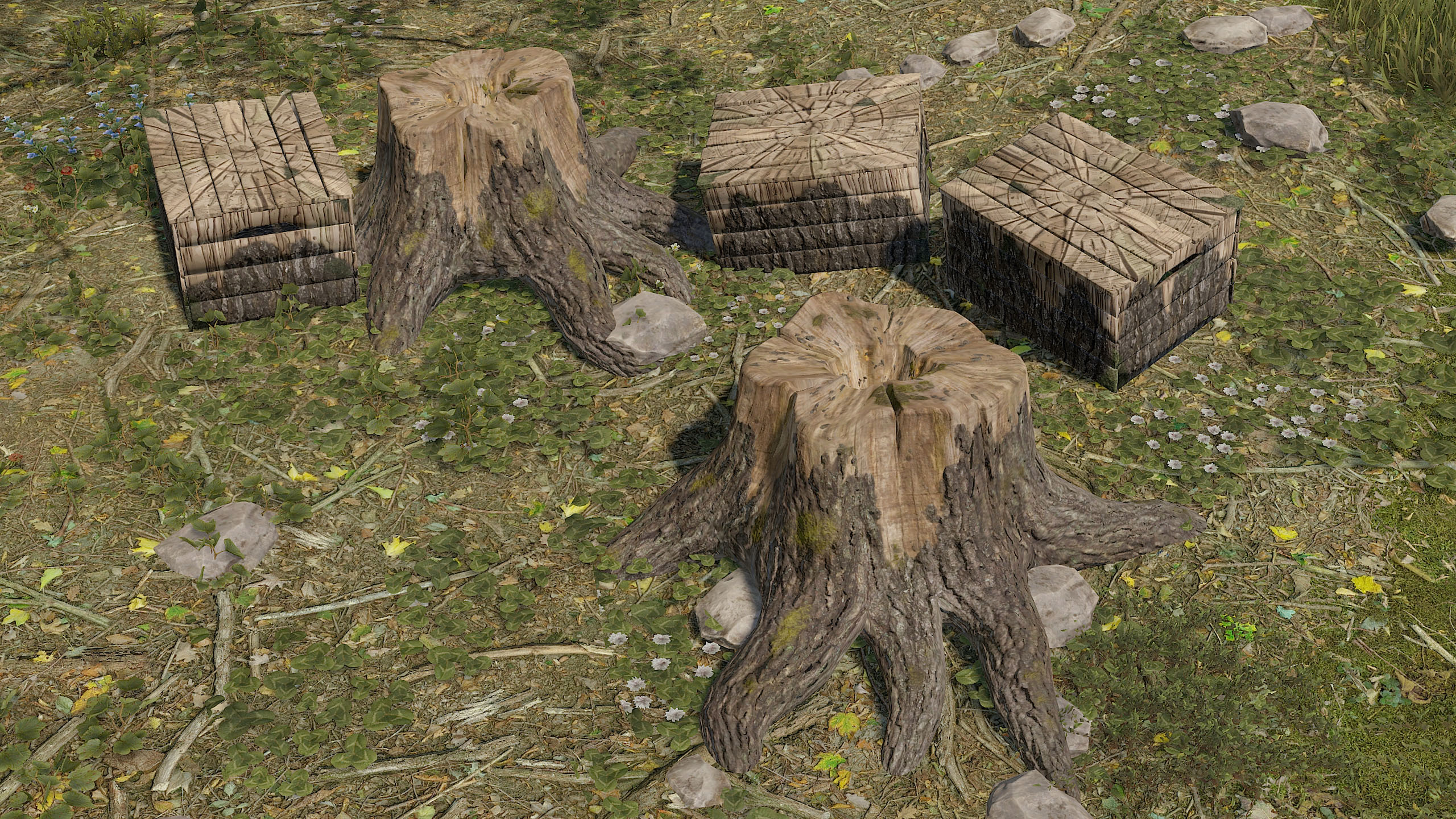 Stump Box thumbnail 8