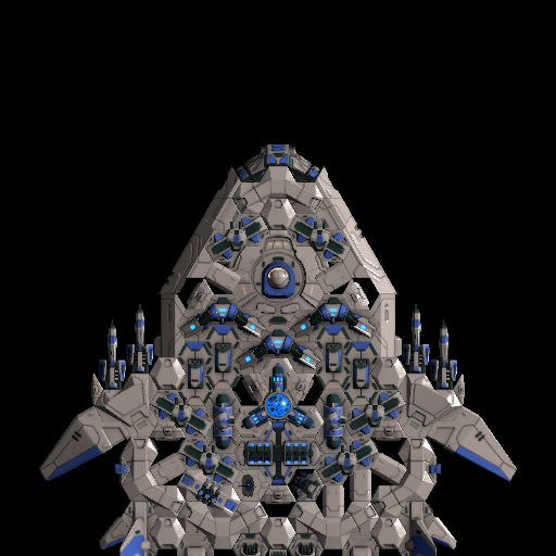 saucer mk2 heavy
