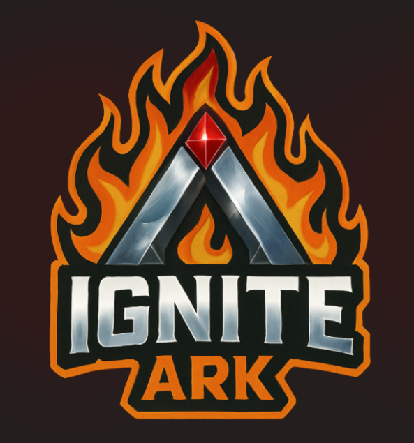 Ignite Ashlands
