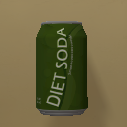 Diet Soda