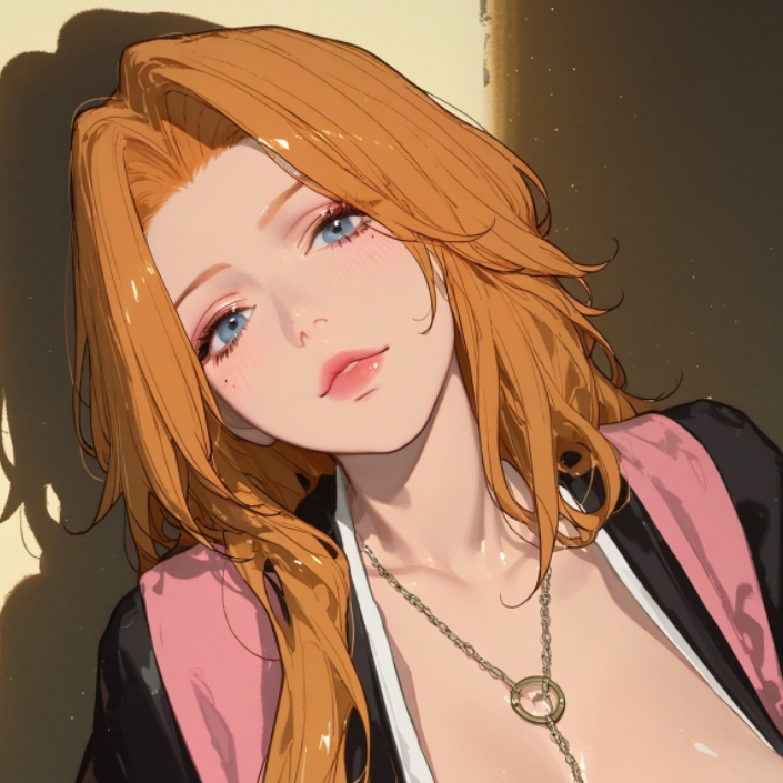 死神美女
