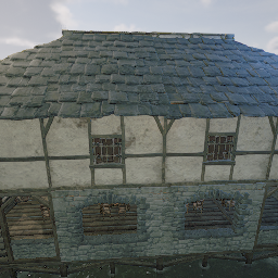 Taverne/Tavern